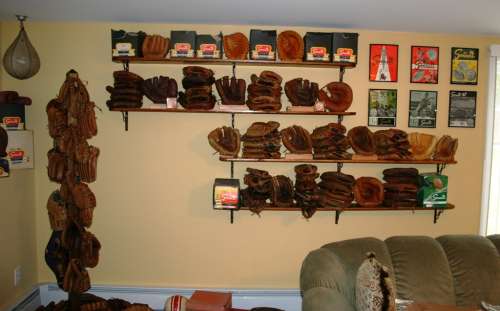 Brett Lowman Display 6
